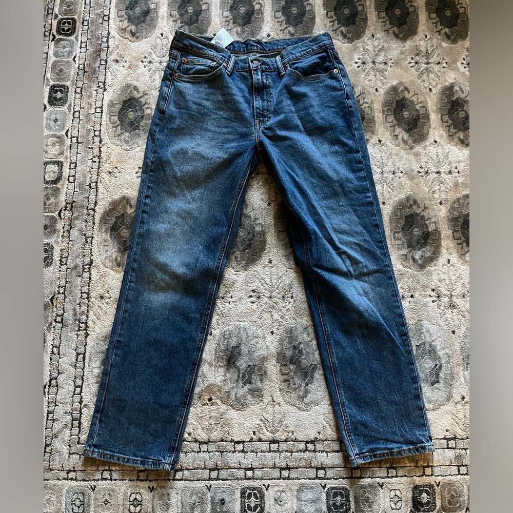 Men’s Levi Strauss & Co. Jeans 32W 30L